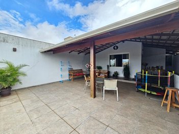 house em Avenida Jerusalém, Shalimar - Lagoa Santa - MG