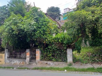land_lot em BICA DE PEDRA, Vila Anglo Brasileira - São Paulo - SP