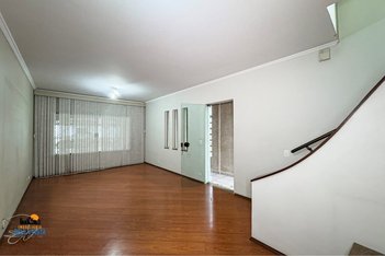 house em Rua Giuseppe Bibiena, Jardim Santa Efigênia - São Paulo - SP