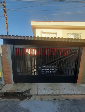 house em Travessa Catharina Barroca, Vila Nova Mazzei - São Paulo - SP