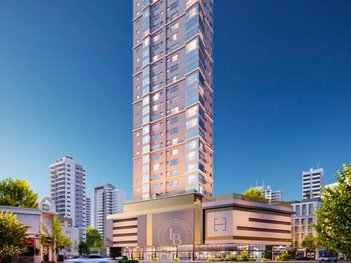 apartment em Rua 500, Centro - Balneário Camboriú - SC