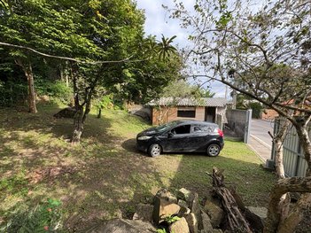 land_lot em Rodovia Baldicero Filomeno, Ribeirão da Ilha - Florianópolis - SC