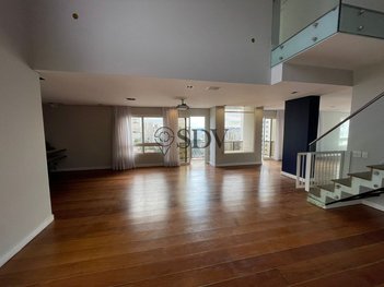 apartment em Rua das Mangabeiras, Santa Cecília - São Paulo - SP