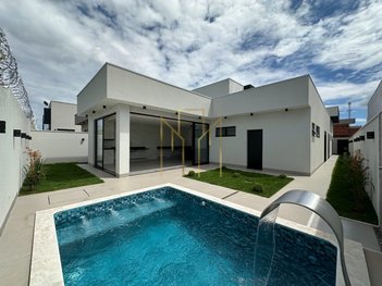 apartment em Avenida Vereador Carlito Cordeiro, Laranjeiras - Uberlândia - MG