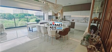 apartment em Avenida Professor Ascendino Reis, Vila Clementino - São Paulo - SP