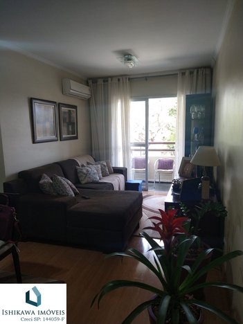 apartment em Rua Santa Madalena, Vila Ré - São Paulo - SP