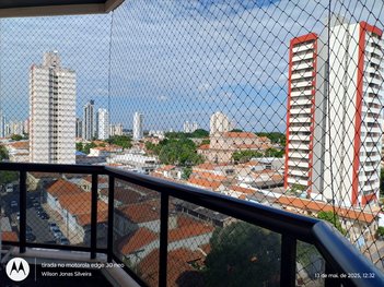 apartment em Rua José Ferraz de Carvalho, Centro - Piracicaba - SP