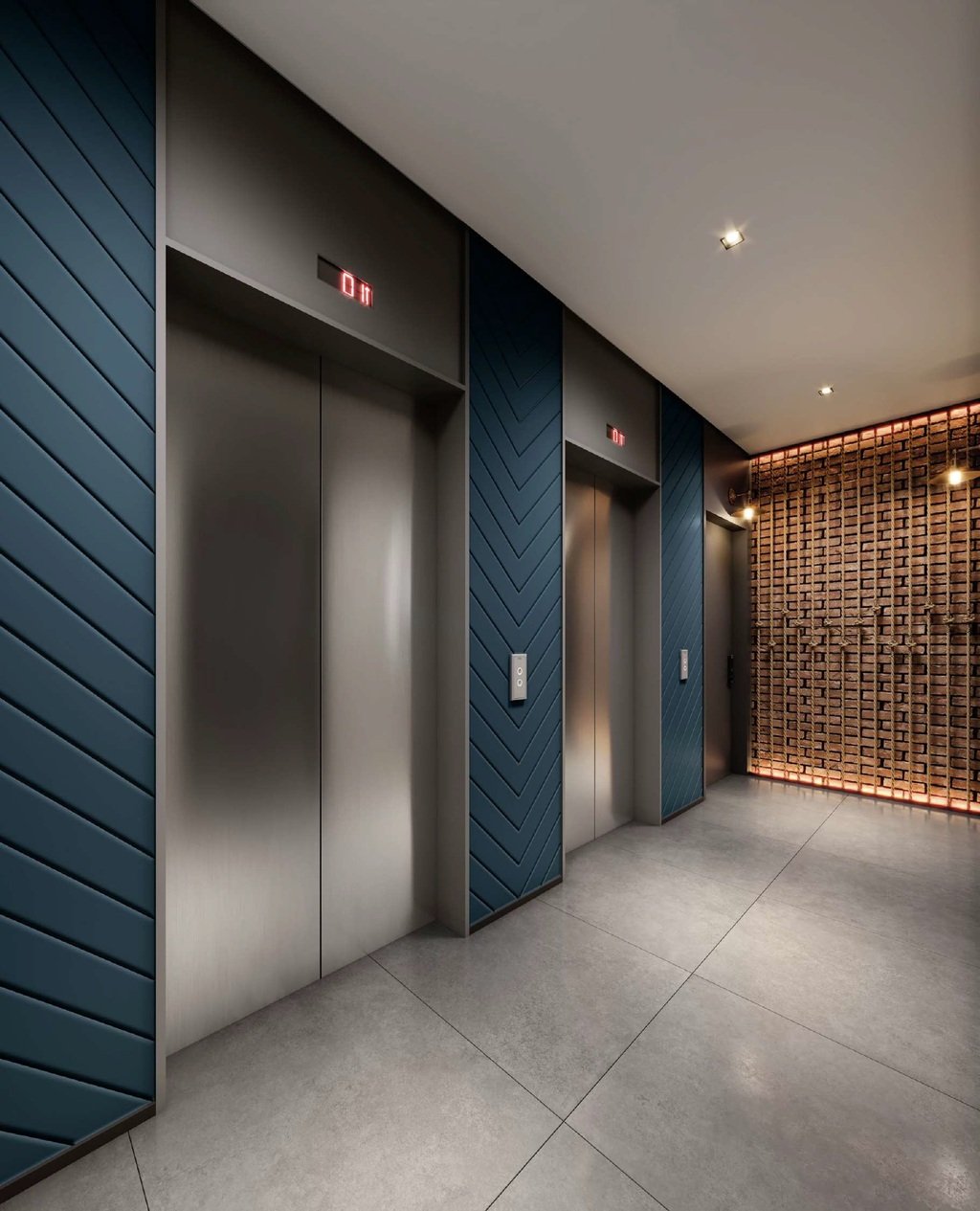 Hall