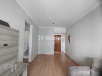 apartment em Guilherme Schell, Centro - Canoas - RS