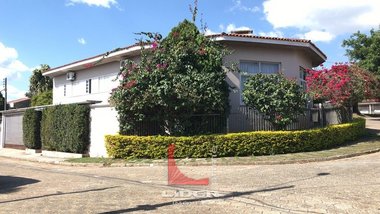 house em Rua Aquidaban, Jardim Santa Rita de Cássia - Bragança Paulista - SP