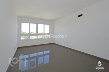apartment em Rua Jalmar Azambuja Diniz, Jardim Itu - Porto Alegre - RS