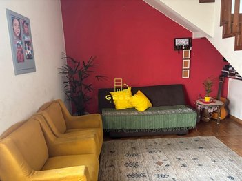 house em Rua Jorge Ozi, Centro - Itapetininga - SP