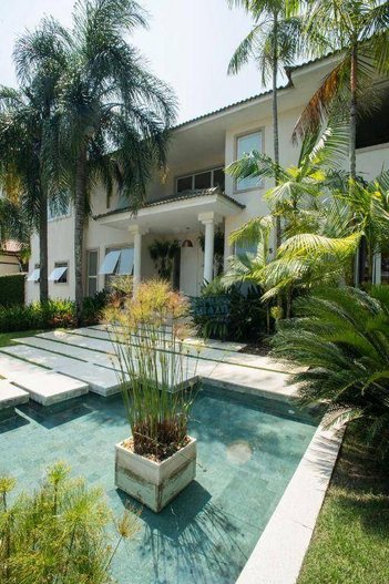 house em Avenida das Américas, Barra da Tijuca - Rio de Janeiro - RJ