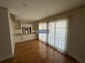 apartment em Alameda Jaú, Jardim Paulista - São Paulo - SP
