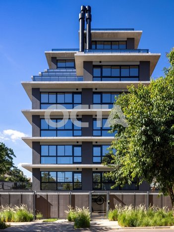 apartment em Avenida Francisco Petuco, Boa Vista - Porto Alegre - RS