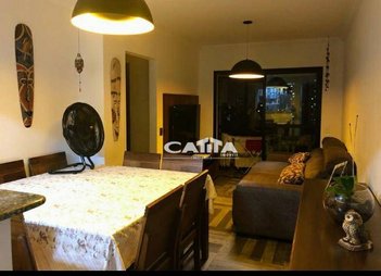apartment em Rua Omachá, Penha de França - São Paulo - SP