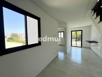 apartment em Rua Manicoré, Vila Floresta - Santo André - SP