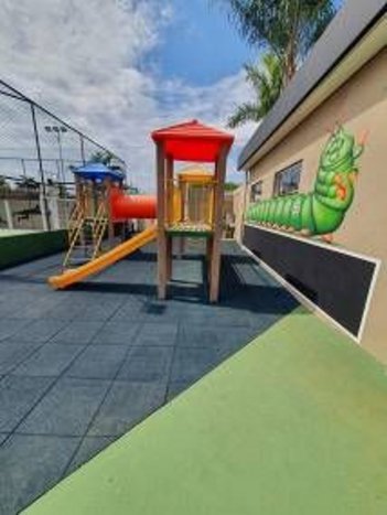 apartment em Avenida Pompéia, Nova Pompéia - Piracicaba - SP