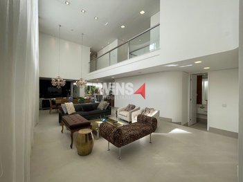 house em Avenida dos Vinhedos, Morada da Colina - Uberlândia - MG