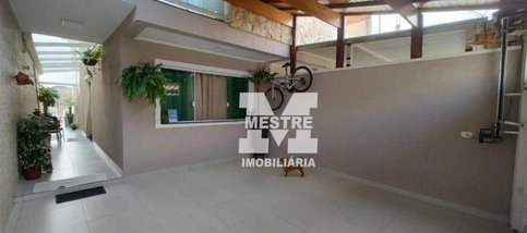 house em Rua Rio Espera, Jardim Santa Clara - Guarulhos - SP