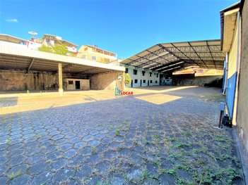 industrial em Avenida Armando Fajardo, Loanda - João Monlevade - MG