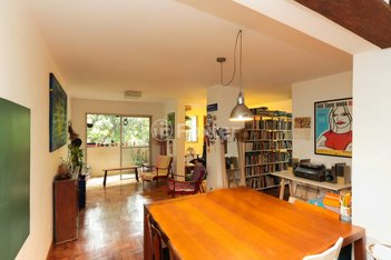 apartment em Rua Beatriz Galvão, Sumaré - São Paulo - SP
