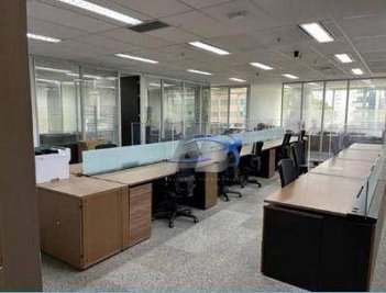 corporate_floor em Rua Olimpíadas, Vila Olímpia - São Paulo - SP