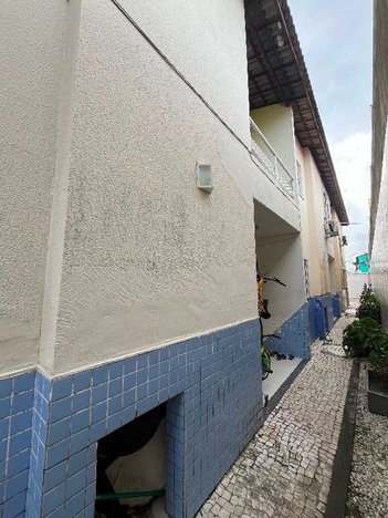 house em Rua Padre Haroldo, Passaré - Fortaleza - CE