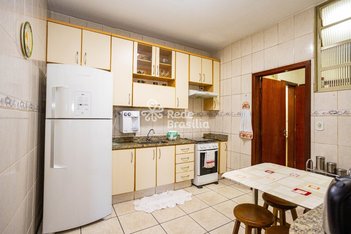 apartment em QNE 7, Taguatinga Centro (Taguatinga) - Brasília - DF