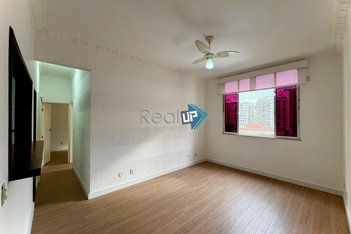 apartment em Rua Senador Vergueiro, Flamengo - Rio de Janeiro - RJ
