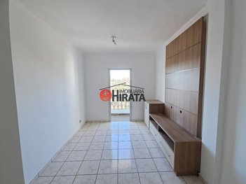 apartment em Rua Araraquara, Jardim São Rafael - Campinas - SP