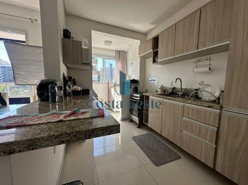 apartment em Travessa José Antônio de Lima, Itacorubi - Florianópolis - SC