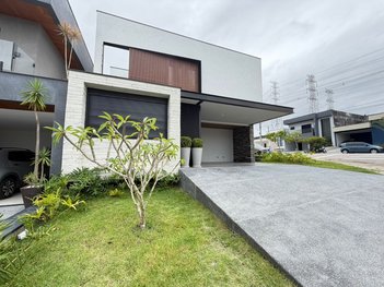 house em Avenida Antônio Abdon Abrahão, Condomínio Vem Viver Jacareí - Jacareí - SP