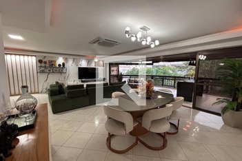 apartment em Rua Professor Motta Maia, Recreio dos Bandeirantes - Rio de Janeiro - RJ