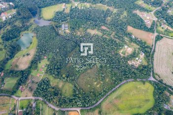 land_lot em Rua Nova Tirol, Vila São Tiago - Piraquara - PR