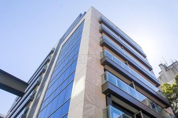 office em Rua Doutor Vale, Moinhos de Vento - Porto Alegre - RS