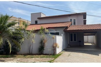 house em Rua Renê Boschetti, Jardim Ibiti do Paço - Sorocaba - SP