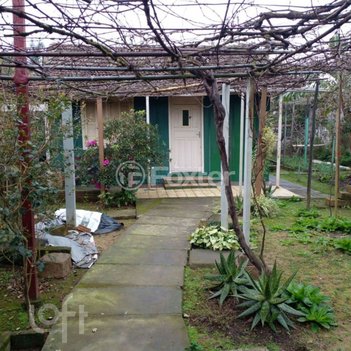house em Rua Berlim, Niterói - Canoas - RS