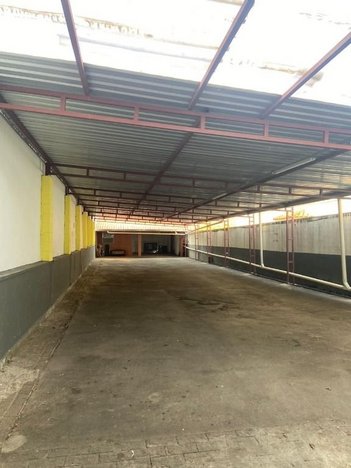 industrial em Rua Cisplatina, Ipiranga - São Paulo - SP