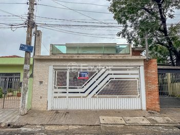 house em Rua Neli de Jesus Paula, Vila Jaguara - São Paulo - SP