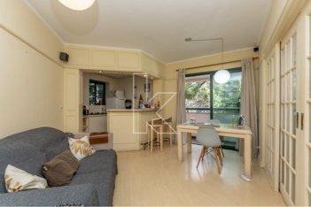 apartment em Rua Pedroso Alvarenga, Itaim Bibi - São Paulo - SP