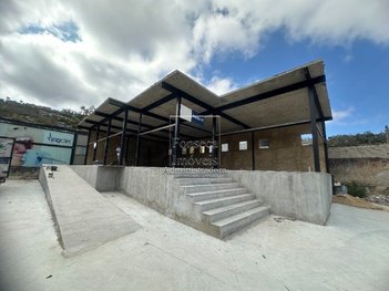 business em Bahia, Nogueira - Petrópolis - RJ