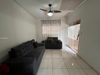 house em Rua Amazonas, Vila Mendonça - Araçatuba - SP