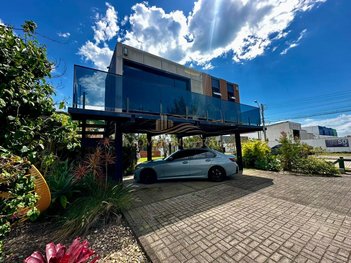 house em Rua Rio Douradinho, Centro - Xangri-Lá - RS