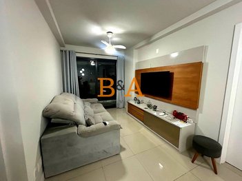 apartment em Rua do Pinheiro, Flamengo - Rio de Janeiro - RJ