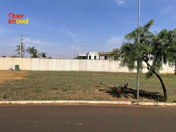 land_lot em Rua Francisco Ignácio da Silva Netto, Real Sul - Ribeirão Preto - SP