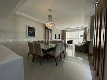 apartment em Rua 303, Meia Praia - Itapema - SC