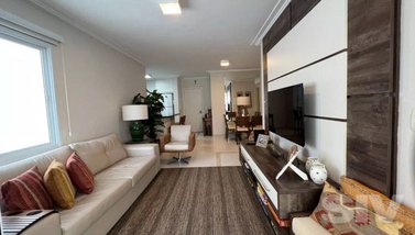 apartment em Alameda do Monjoleiro, Riviera - Bertioga - SP