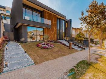 house em Alameda Hércules, Alphaville - Santana de Parnaíba - SP