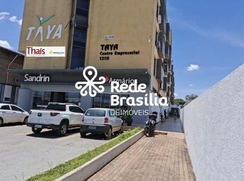 business em SIA Trecho 3, Zona Industrial (Guará) - Brasília - DF